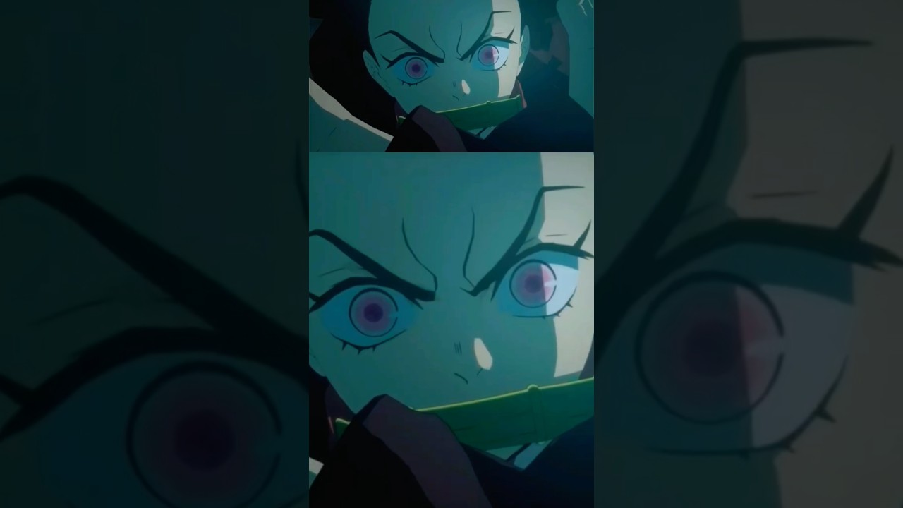 👹TANJIRO Y NEZUKO👹 #DemonSlayer #KimetsuNoYaiba #DirectosRetro