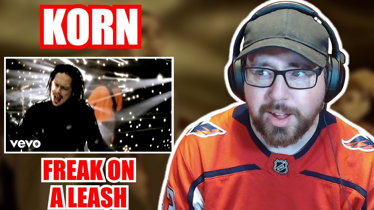 Emp Reacts: KORN 