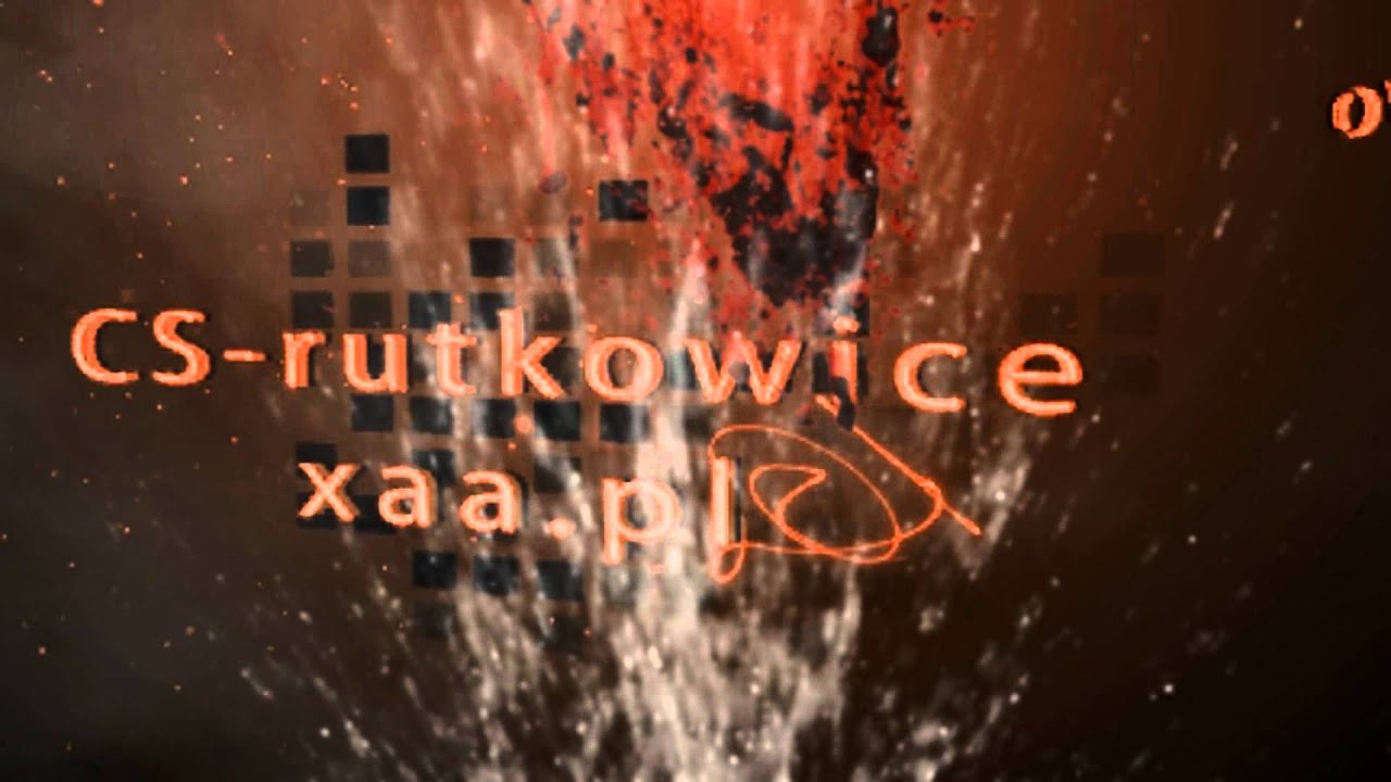 Cs Rutkowice.pl Intro   By Leman !