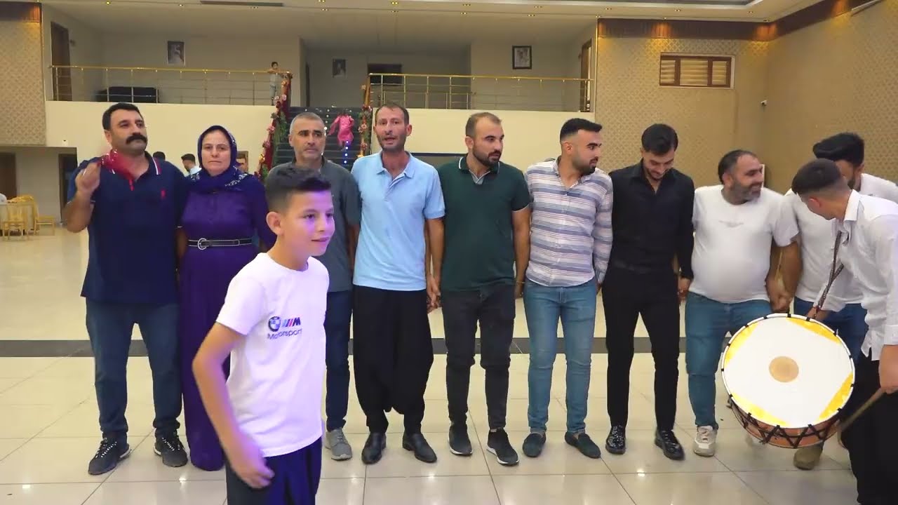 SEYDANLI DÜĞÜNÜ | EMİNE & SEDAT | PART 4