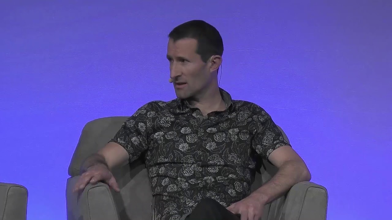 Trailer: The Great Tech Debate | ARIVAL Orlando 2019