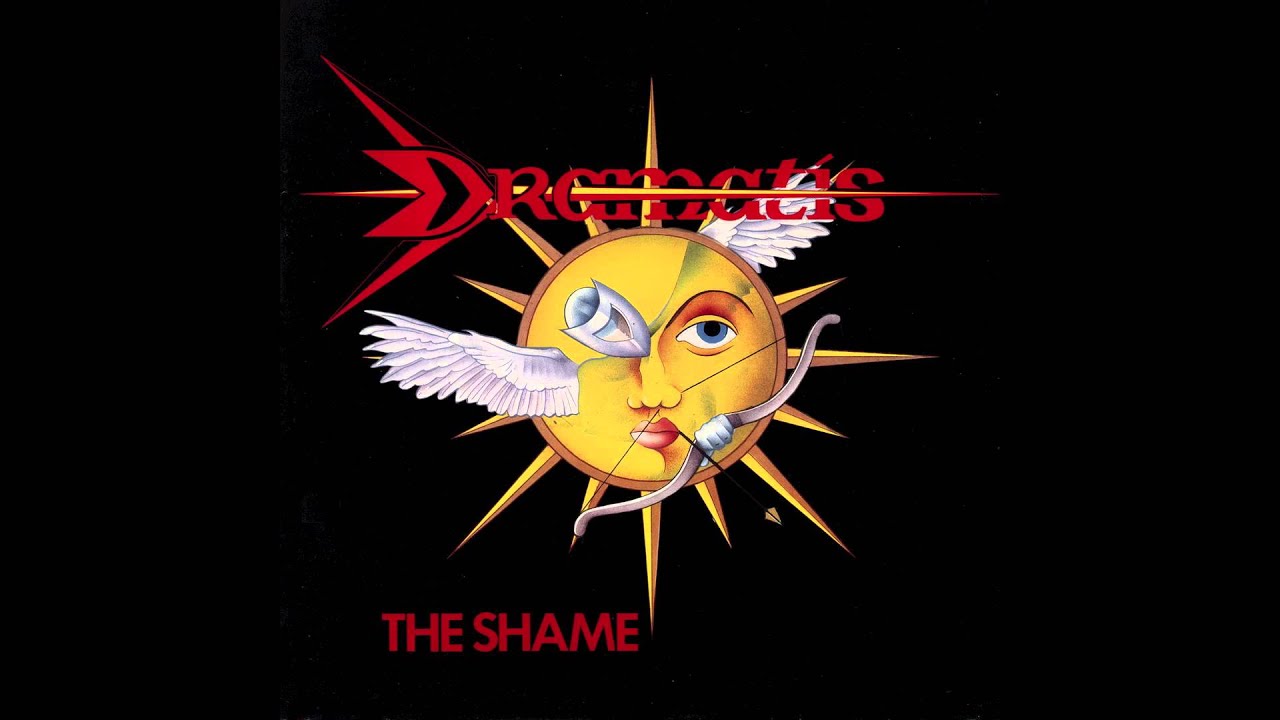 Dramatis - The Shame (Dance Party Mix 1)