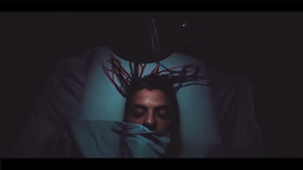 Liax - Lil ya 3in ( Clip Officiel ) Prod By (@prodbydex__1 & @rrezprod )