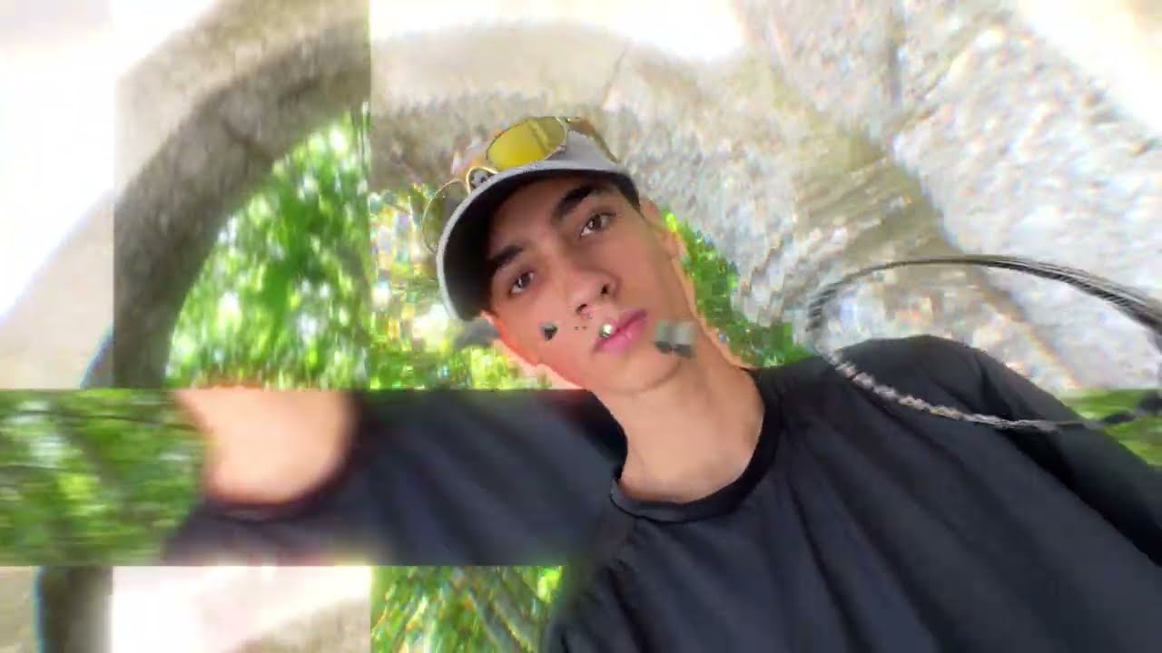 DMZ - FARFETCH (Prod. J8nn)