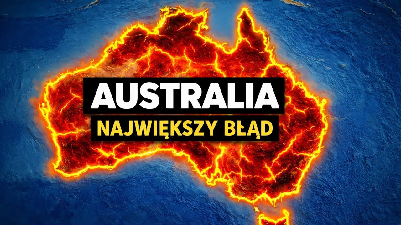 Najgorszy błąd w historii Australii? Króliki
