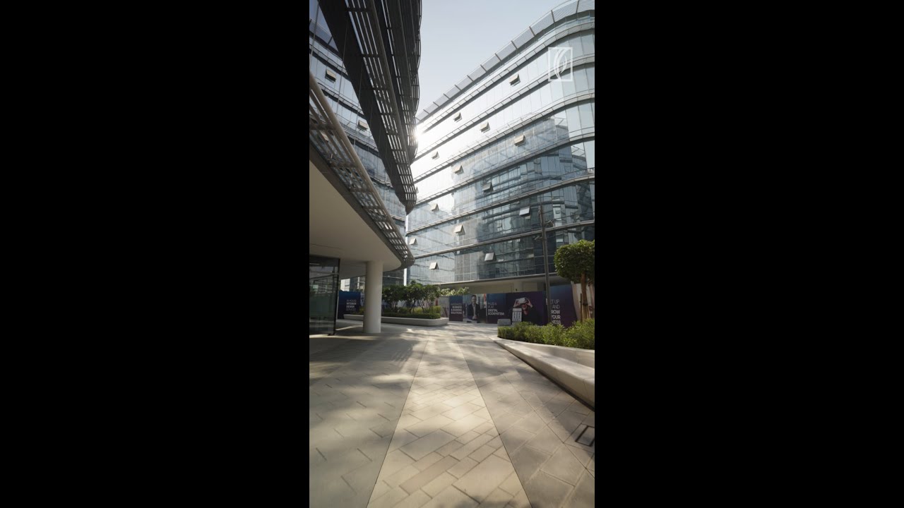 Emirates NBD CIO Mid-Year Updates with Maurice Gravier