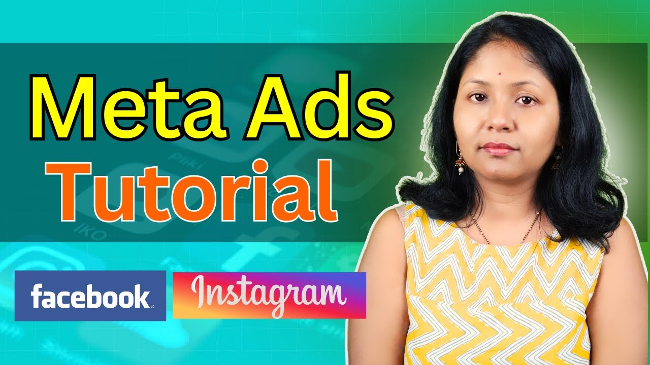 FREE Facebook Instagram Ads course in Telugu