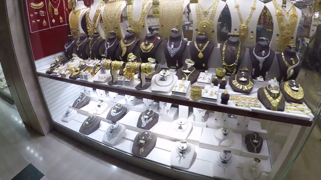 UAE GOLD MARKET