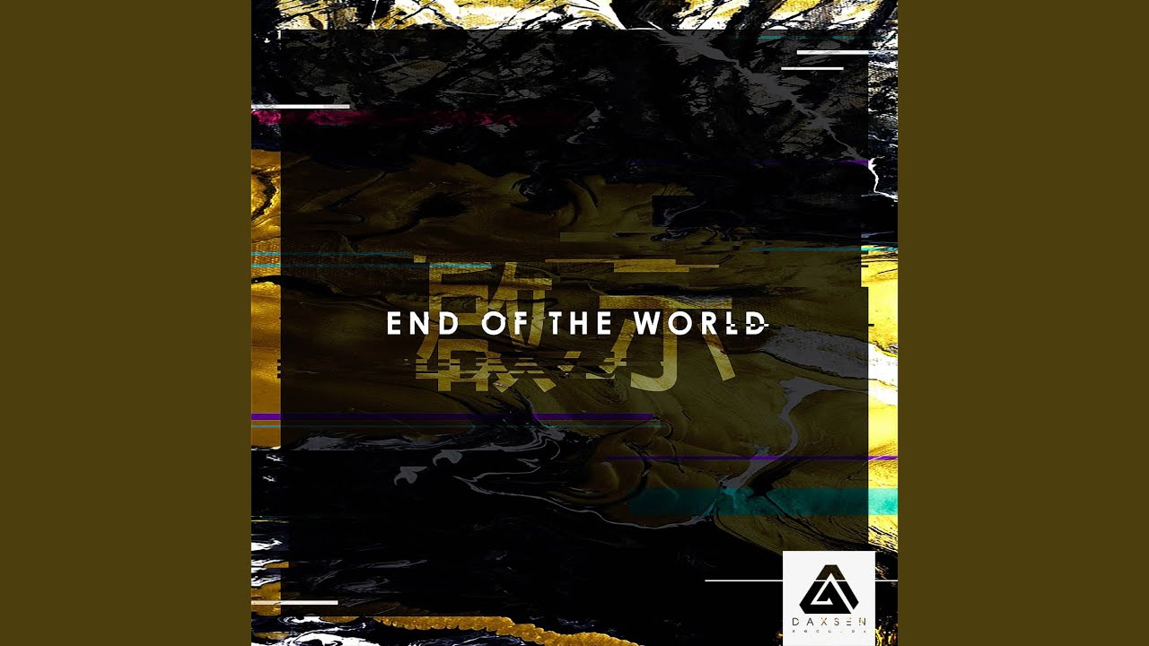 End Of The World (feat. HARI)