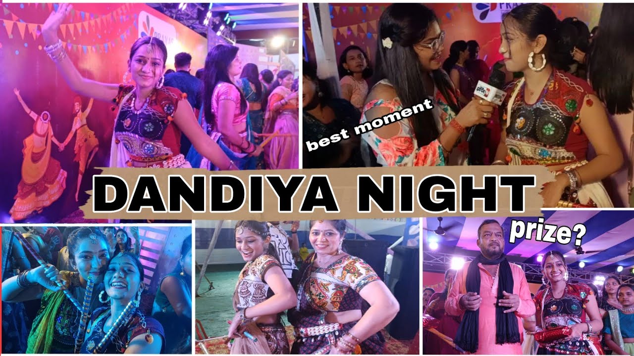Navratri Vlog 💃❤️#navratri #garba #dandiyanights #bhubaneswar #odisha
