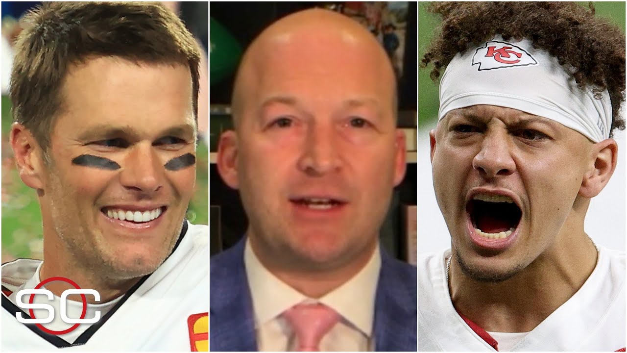 Reacting to Tom Brady and the Bucs’ win over the Chiefs in Super Bowl LV | SportsCenter