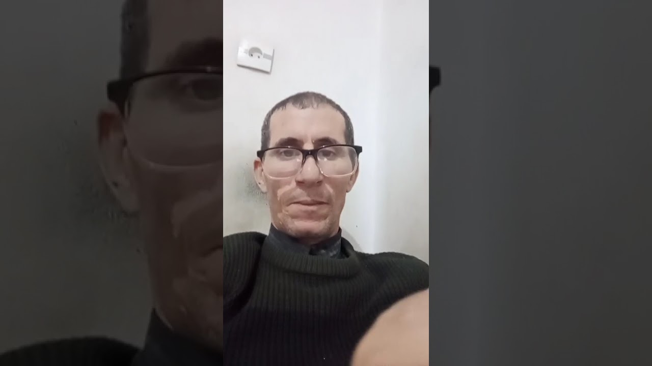 آخر أخبار تسوية الوضعية لمحاربي العشرية السوداء جنود الاستبقاء مع الأخ رضا حمريط