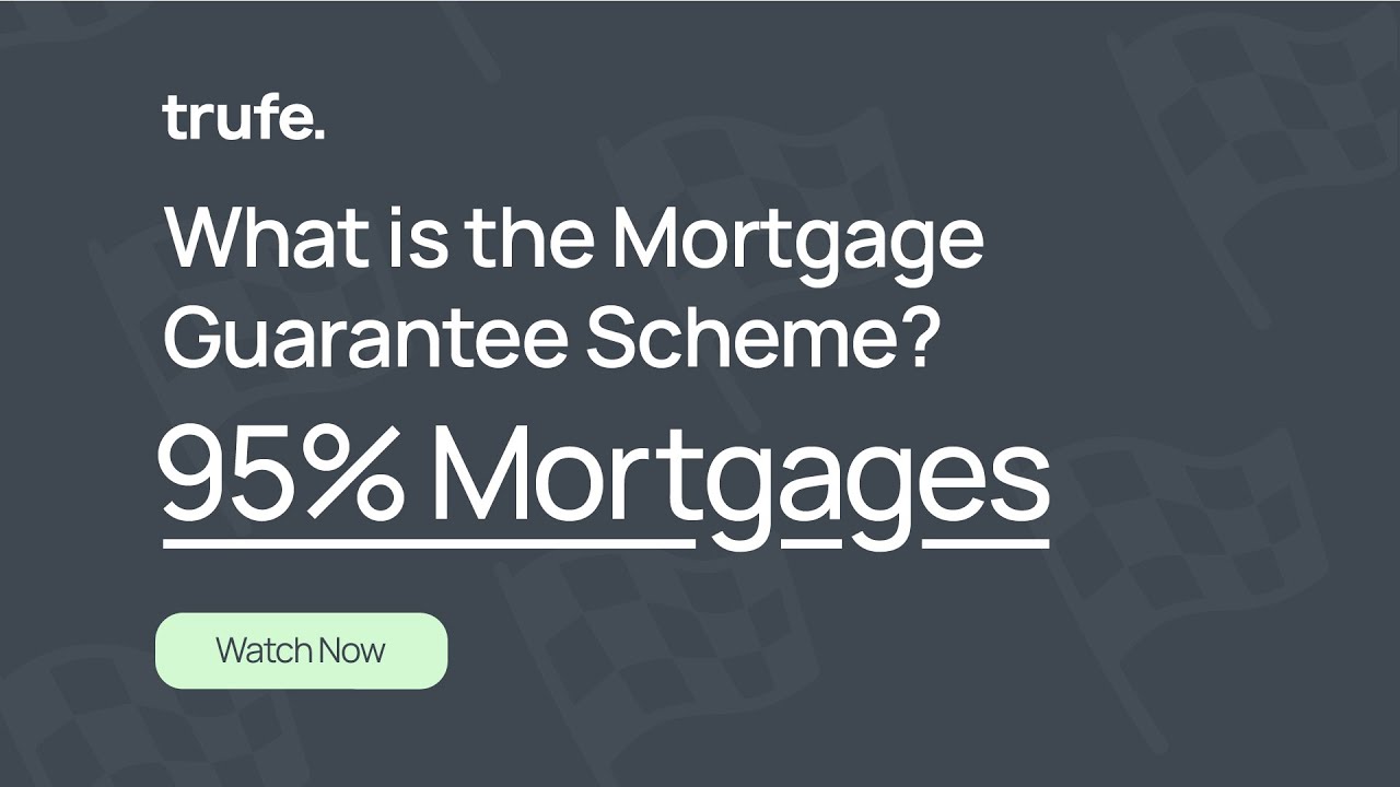 What is the Government Mortgage Guarantee Scheme?