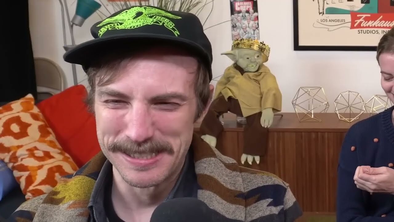 My Favorite Funhaus Moments, Jokes and Bits (part 2)