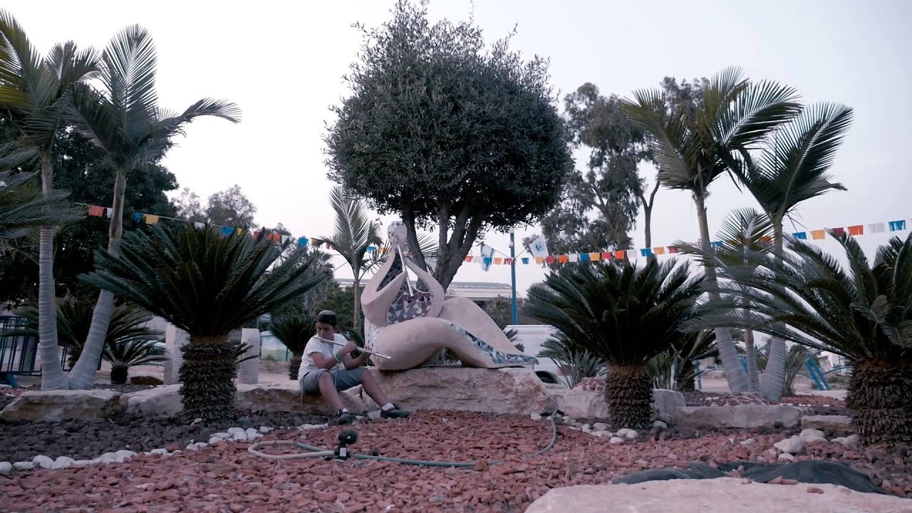 שדרות צומחת, מתפתחת, משגשגת ודוהרת קדימה - משהו טוב קורה בשדרות .