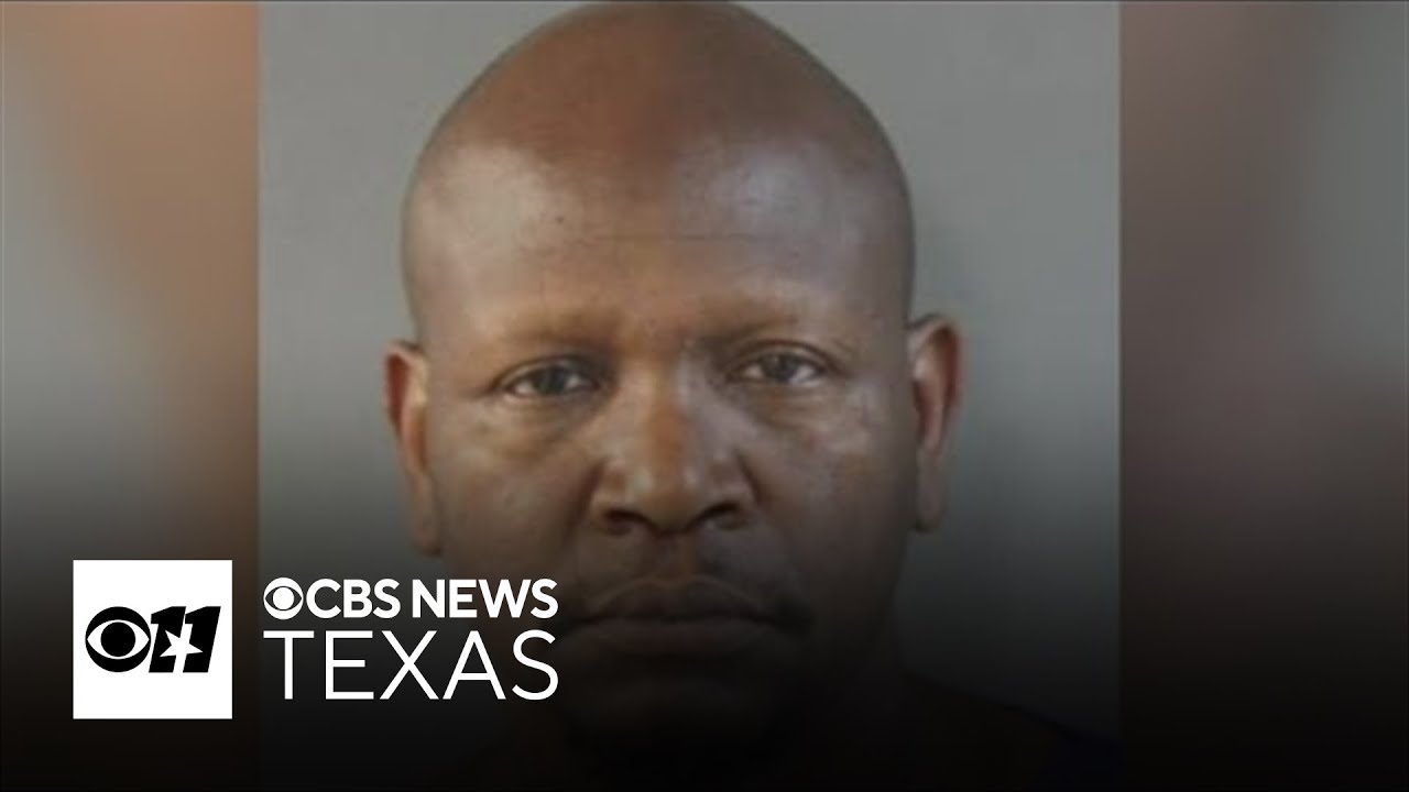 Suspect arrested for fatal shooting in Seagoville