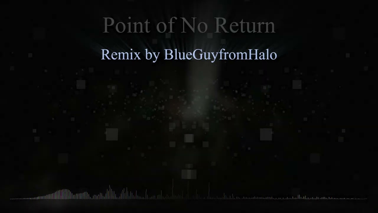 Wynncraft OST Remix - Point of No Return (Point of No Return [shocking])