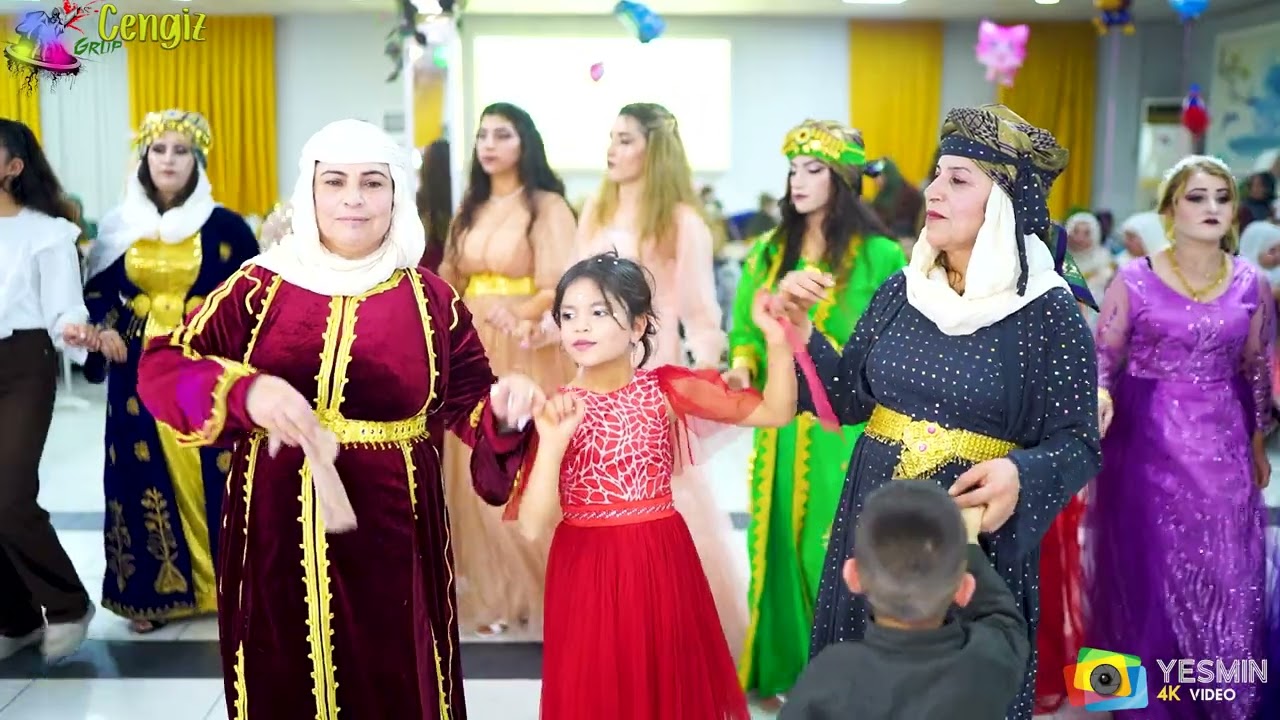 أوزيل و سوها حفلة اضنة Part 03 مع ولات جنكيز Özil & Suha