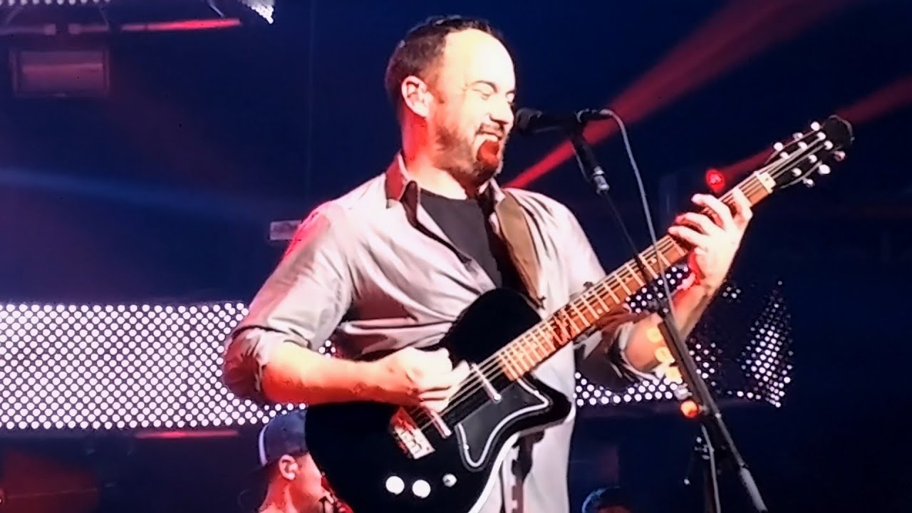 Break Free - DMB - 5/17/16 - [Multicam/HQ-Taper-Audio] - Oklahoma City, OK