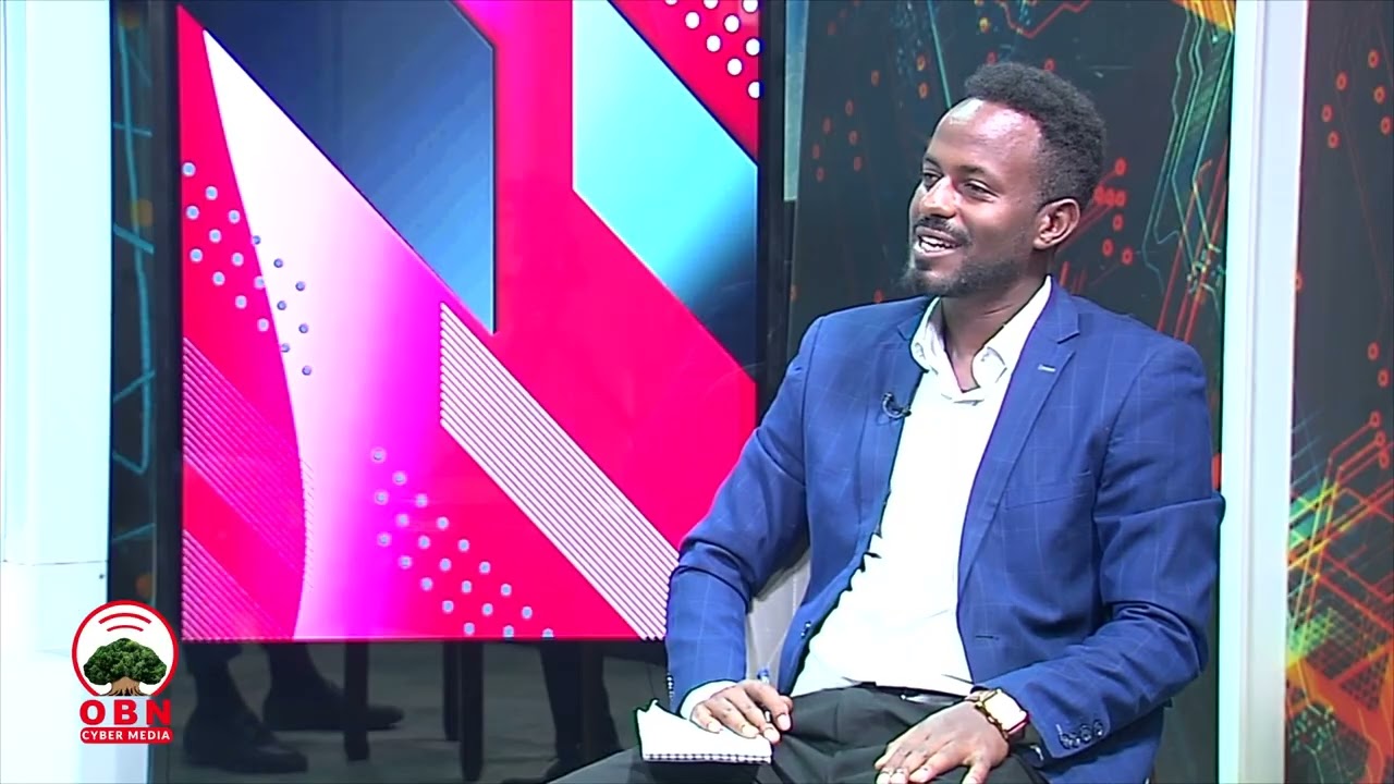 ቆይታ ከ አቶ አስፋው ገ/ሂወት ጋር::