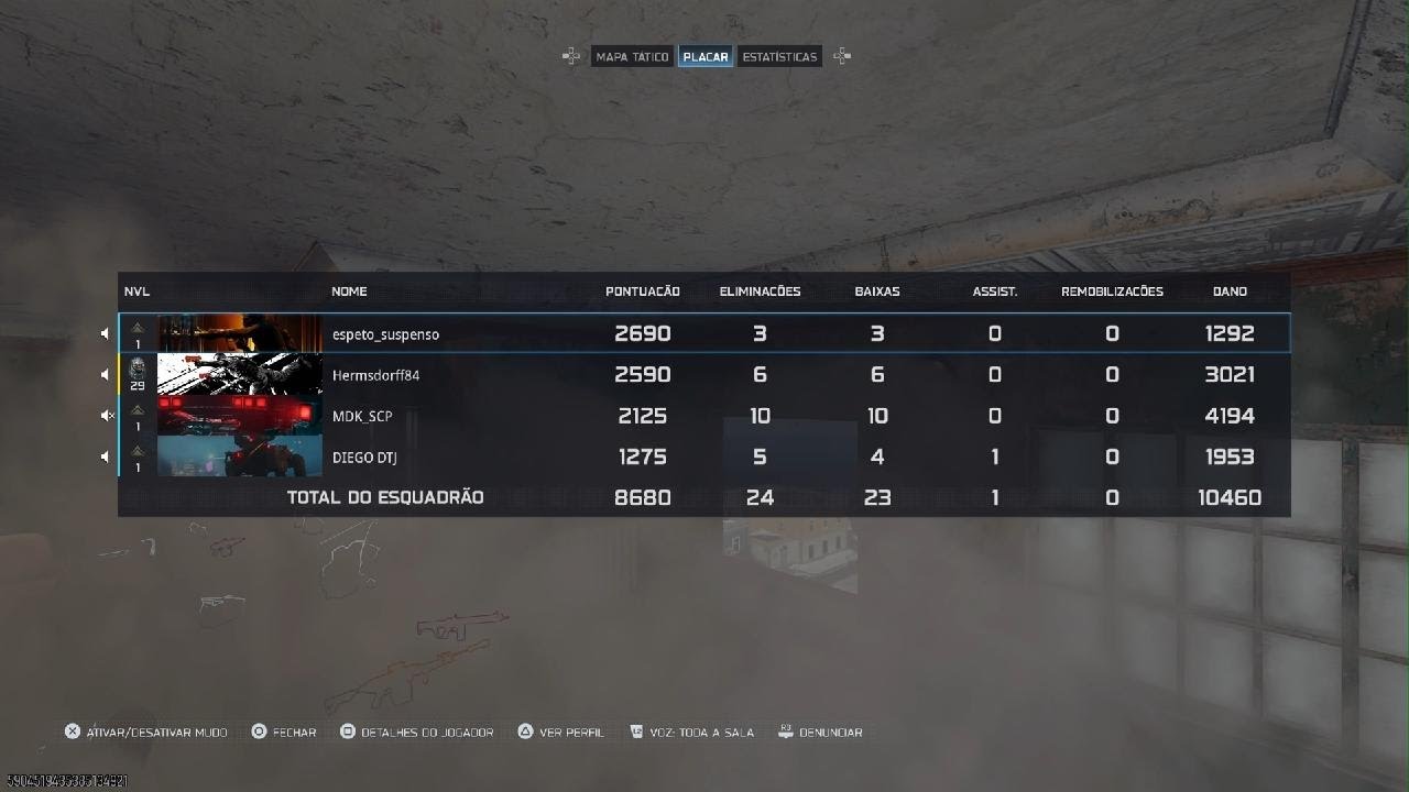 Jogada linda