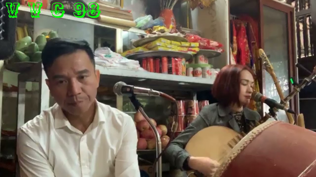 hat van cặp song văn đỉnh cao ph&uacute; thọ.nam định.trần thương đăng định
