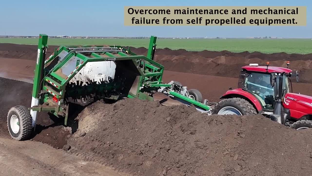 How Midwest Bio-Systems Helps Williams Family Dairy Build Thriving, Regenerative Farm Operations
