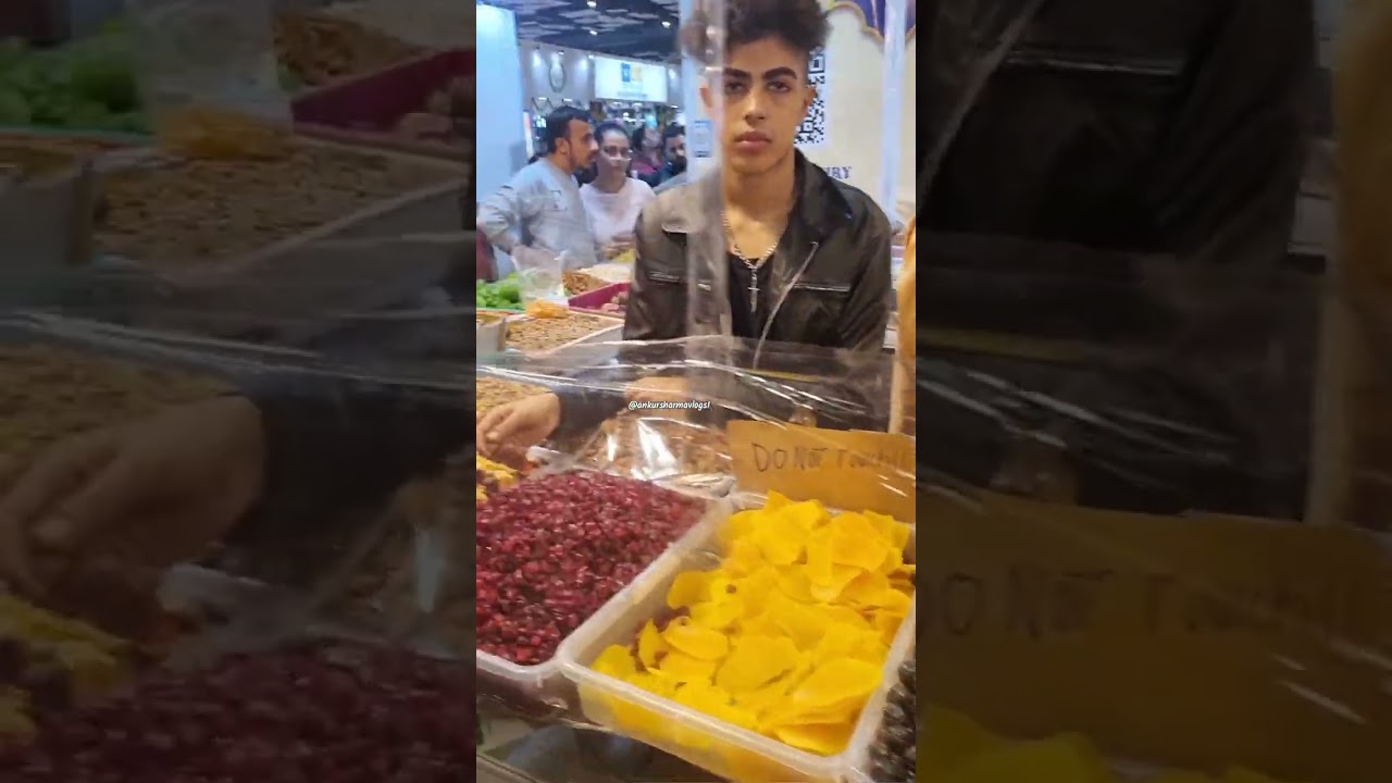 Afghanistan Dry Fruits #shorts #tradefair #afghanistan #tradefairdelhi #india #delhi #dryfruits