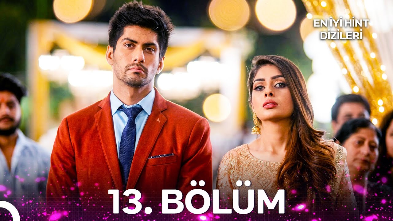 Çocukluk Aşkım - Yeh Pyaar Nahi Toh Kya Hai 13. Bölüm (Türkçe Dublaj)