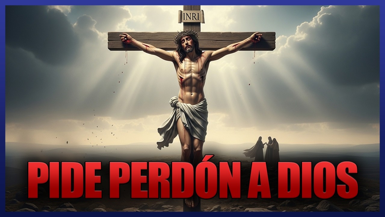 🌟Dios te escucha: Oración para Sanar, Agradecer y Recibir su Bendición🙏
