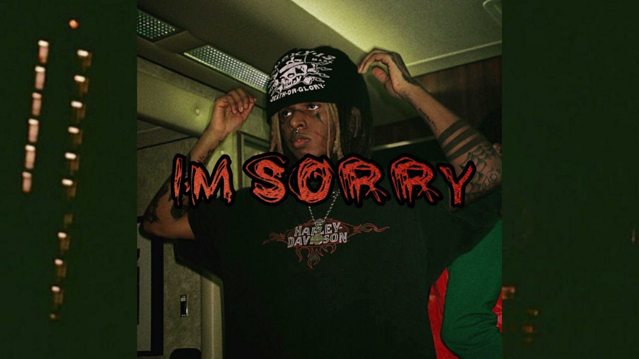[FREE FOR PROFIT] SAD ZILLAKAMI x BONES TYPE BEAT - 