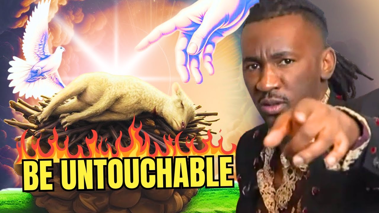 NO CURSE CAN TOUCH YOU WHEN YOU UNDERSTAND AND PRACTICE THIS!!! - 