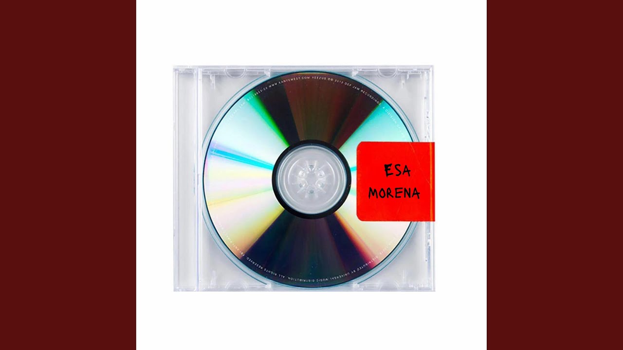 Esa Morena