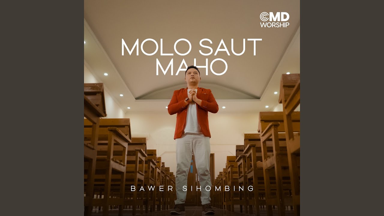 Molo Saut Maho