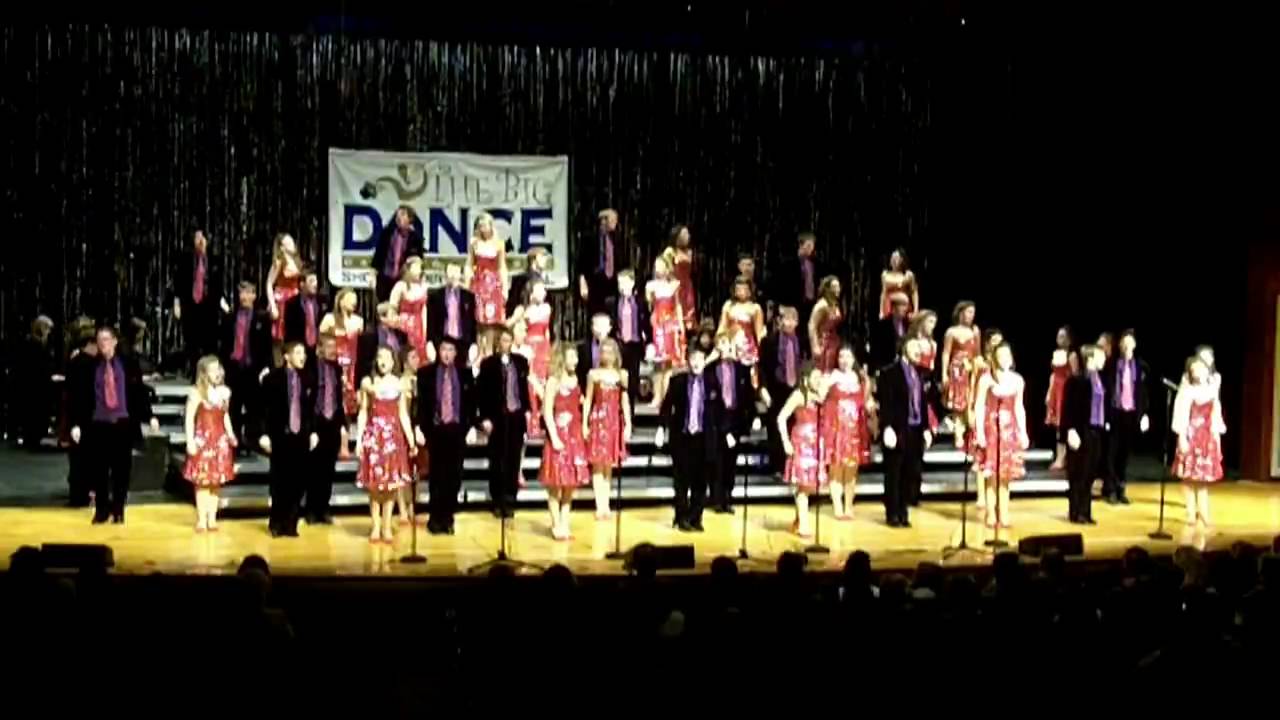 Millennium - Davenport North 2010  Part 1