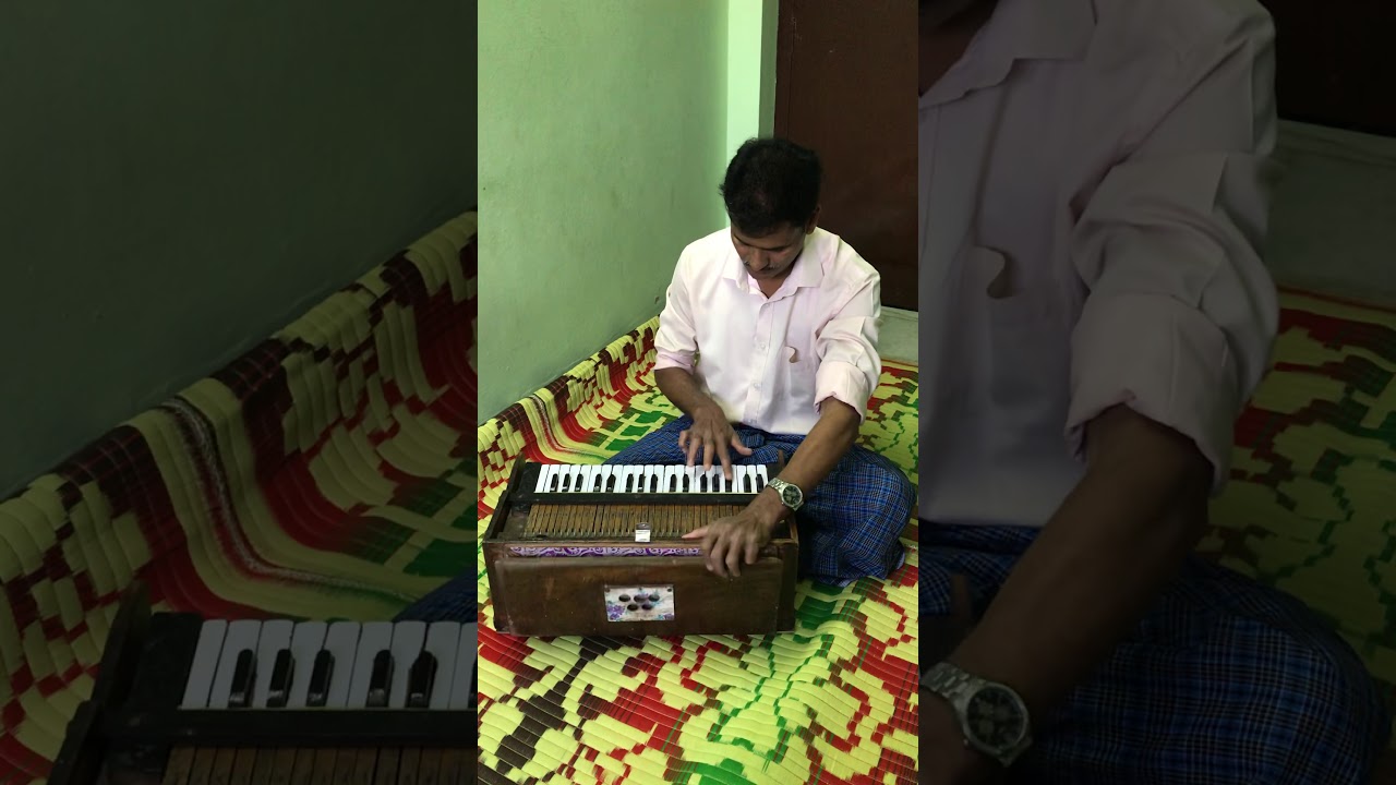 Revati Ragam