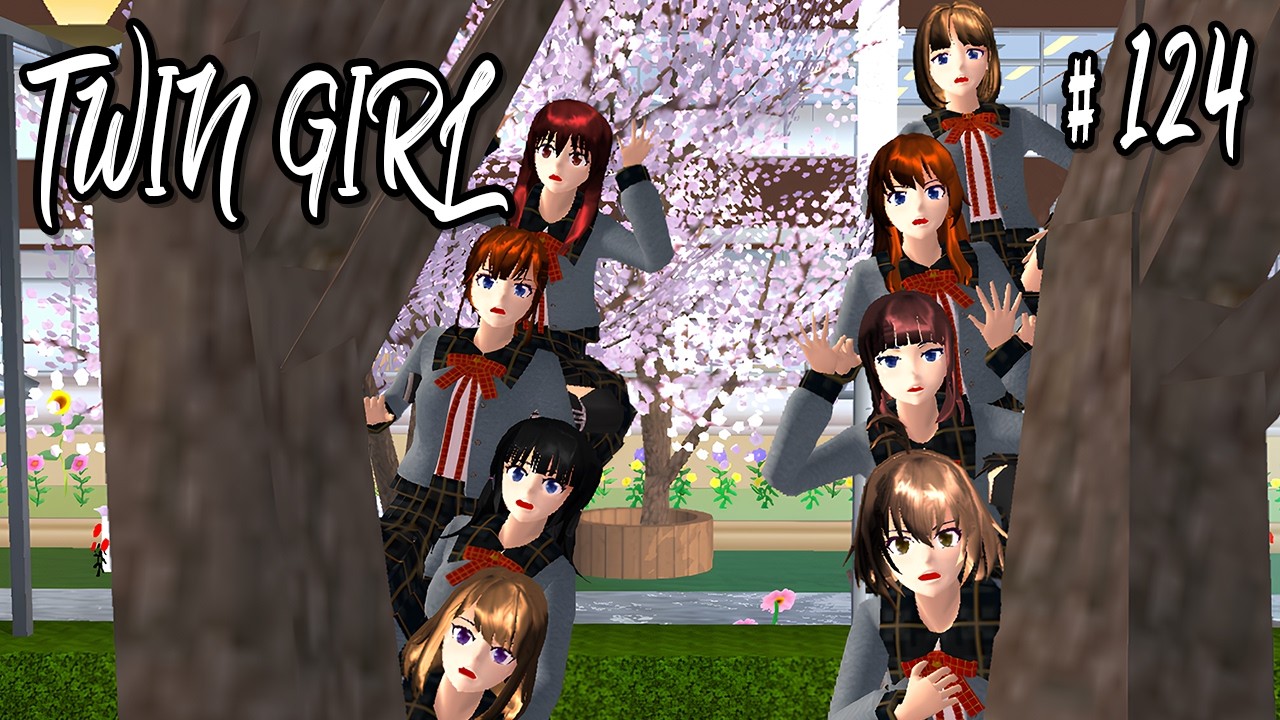 Cowok Cowok punya Rahasia apa | si Kembar Alice dan Alisia