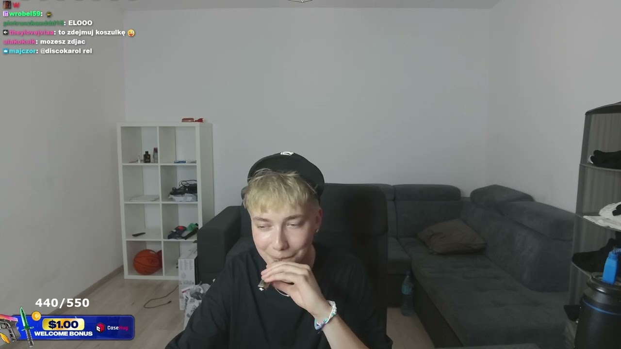 OG ZEZOL DISCO KAROL
