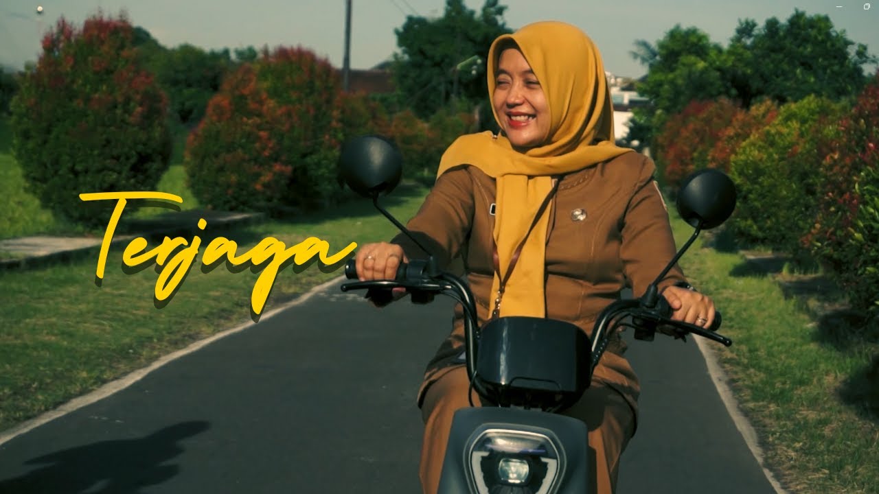TERJAGA || Lomba Film Pendek 