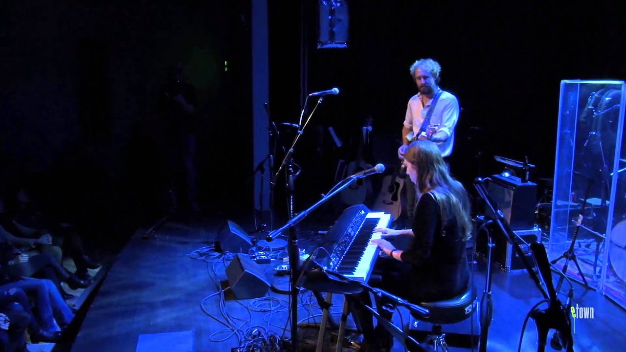 Phosphorescent - 