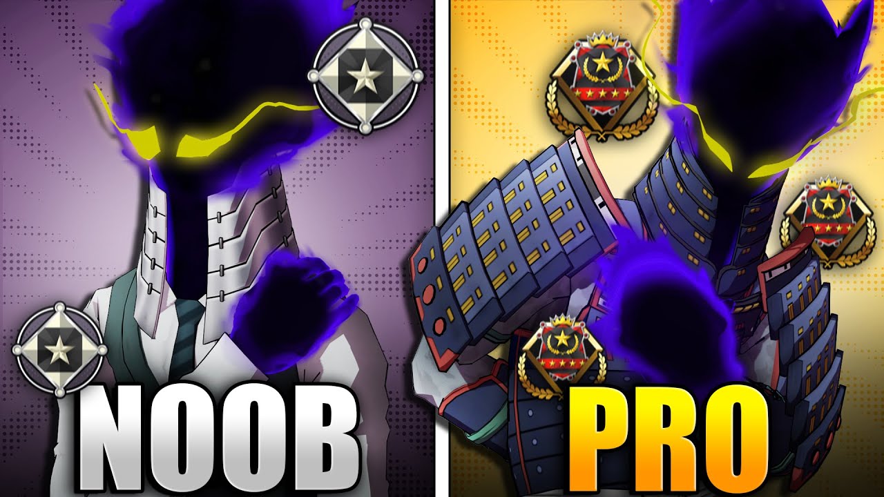 Как выглядит агрессивный игрок Курогири №1! (40 нокаутов!) My Hero Ultra Rumble