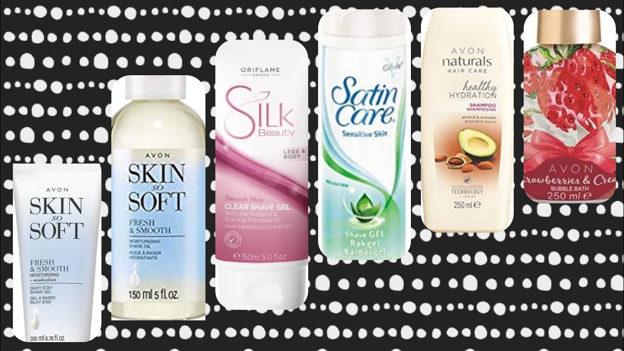 انواع رغوة الحلاقة النسائية و shave gel وارخص البدائل لجل الحلاقة النسائية  لنعومة مع شفرات الحلاقة