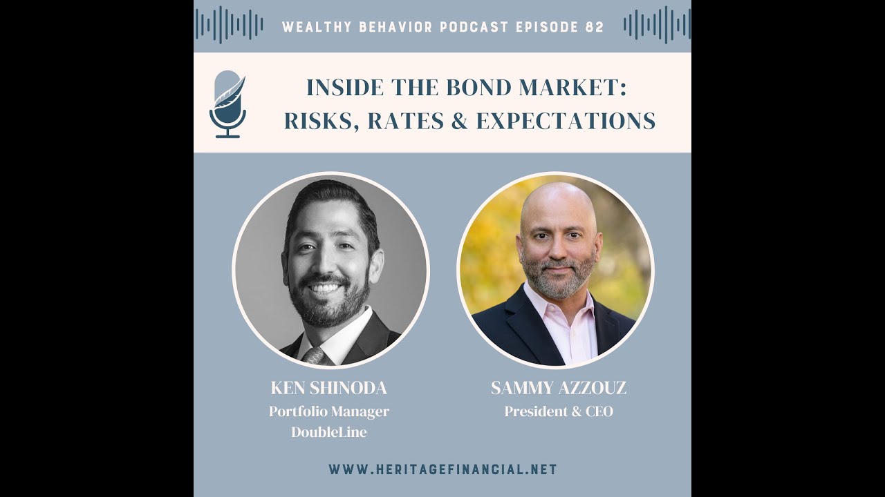 Inside the Bond Market: Risks, Rates & Expectations