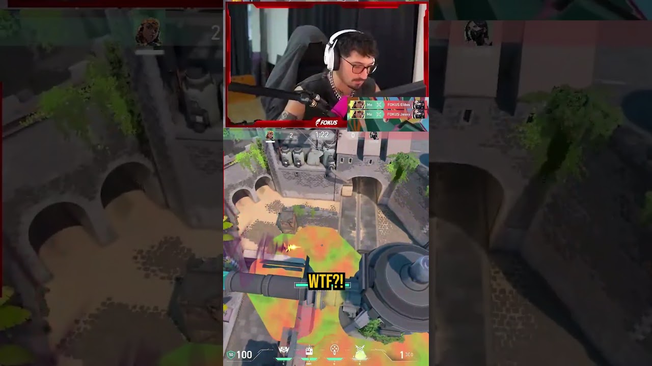 KUBA MINIGAME MIT FOKUS SQUAD  #kubafps #valorant @KUBAFPS