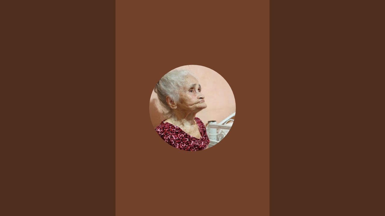 Uma guerreira e o alzheimer. está ao vivo!