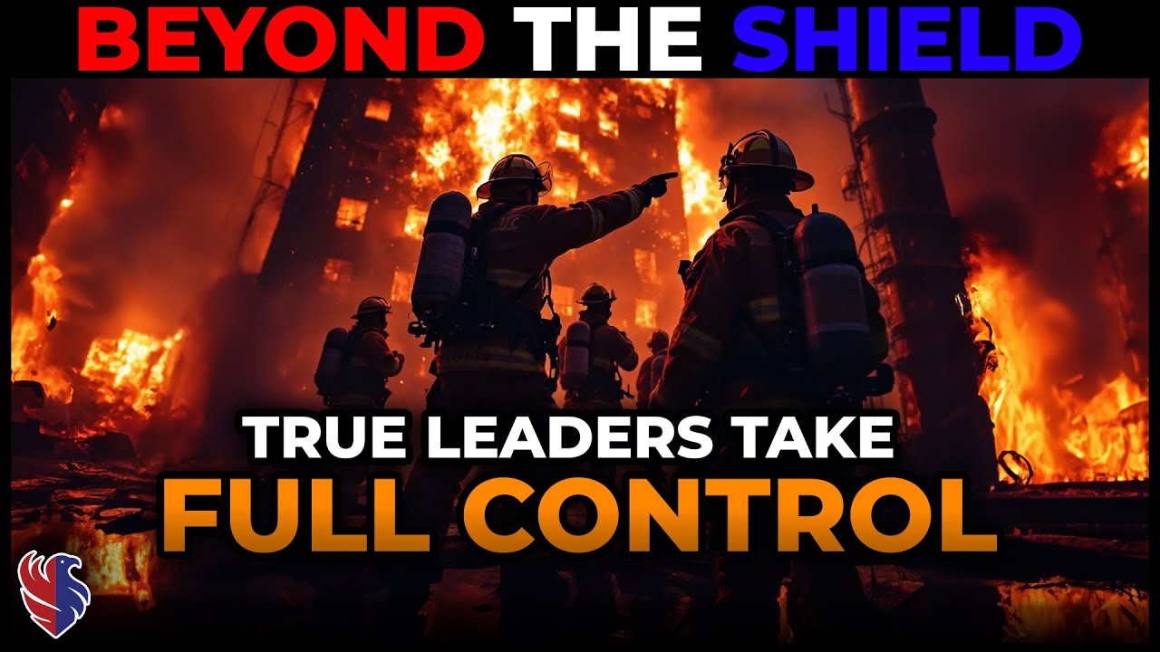 The Difference Between Real Leadership vs. Fake Authority w/ Neil Lipski