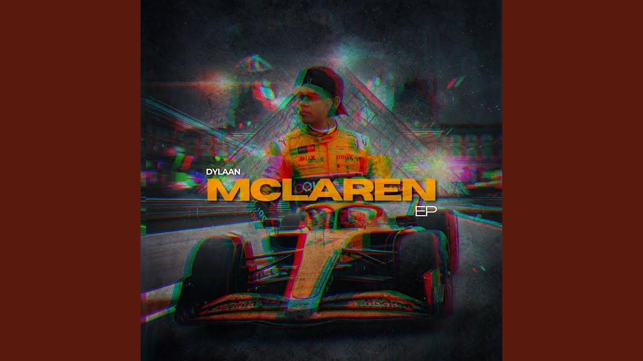 McLaren