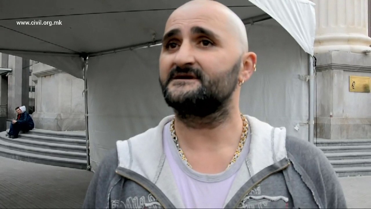 „Бранител“ на Уставниот суд, напаѓач во Собрание