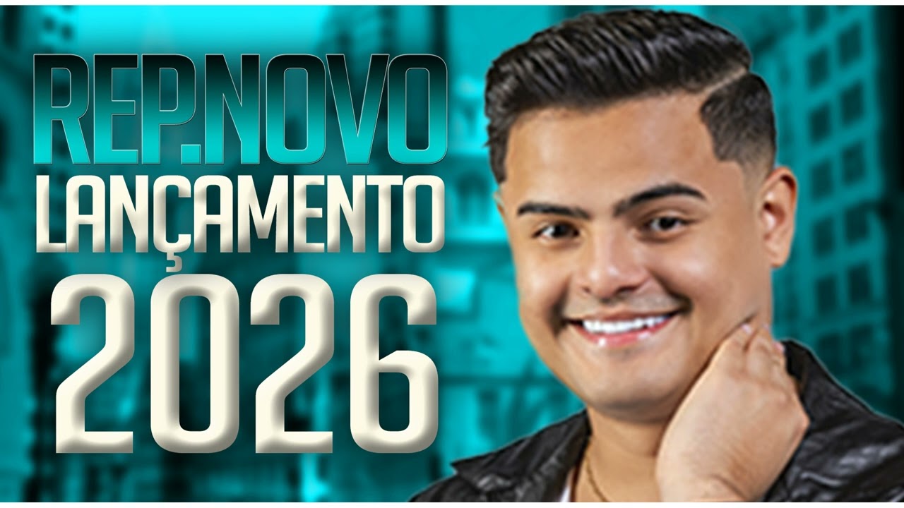 CD HEITOR COSTA MÚSICAS NOVAS 2026 LANÇAMENTO NOVO 2026 SERESTÃO DO HC