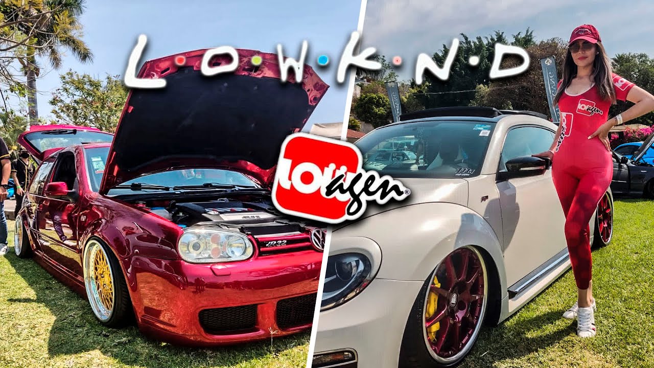 🟢LowkndX 2022 *PARTE FINAL*🟢 | Lowagen | soyericktheking